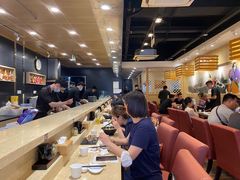 -东京屋(武定路店)
