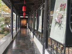 -中国湖笔博物馆(莲花庄路)