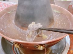 -草原饭店火锅