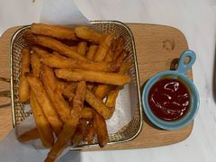 -NOKNOK若蔻亲子餐厅(天地壹方北馆店)