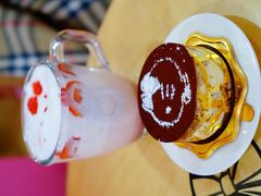 iphone_upload_pic-Hello Kitty Cafe(弘大店)