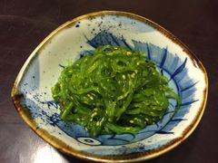 -左舞日本料理