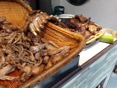 -鲍六孃甜皮鸭