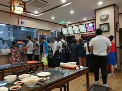 -庆丰包子铺(宣武门店)