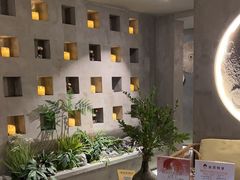 -施奈儿.洗头頭療.按摩SPA.采耳(上梅林店)