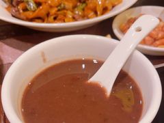 -中国厨房/台湾牛肉面