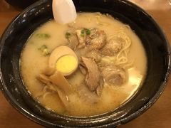-面爱面(长椿街店)