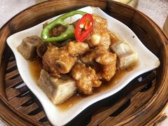 -欢乐海岸美食联盟