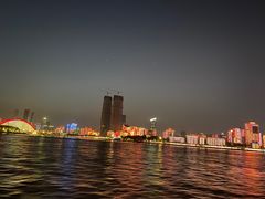 -武汉关码头(轮渡站)