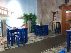 -马路边边·成都串串(翠柏路店)