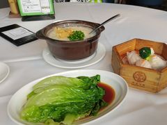 -怀德酒楼·粤菜·海鲜·茶点(宝安国际机场店)