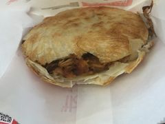 -姑娘手肉夹馍·凉皮·粉面(三盛广场店)