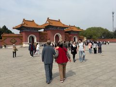 -北陵公园