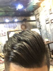 点击看大图 -小齐发型Star~salon