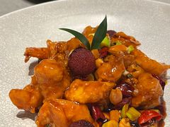 -宏达宴老菜馆(群力第四大道店)