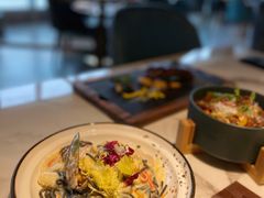 -1874融合西厨·观景餐厅(保利店)