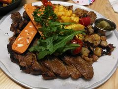 -美森西餐厅(曙光大道店)