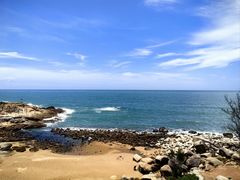 -广东惠东海龟国家级自然保护区