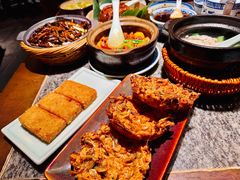 -南京大牌档(青岛万象城店)