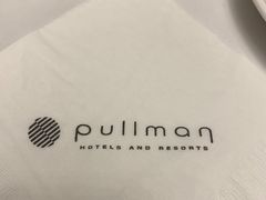 -珠海中海雅高铂尔曼酒店