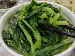 -阿金大白·上海菜馆(新天地店)