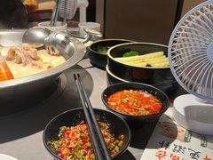 -骨之味·筒骨汤火锅(江头店)