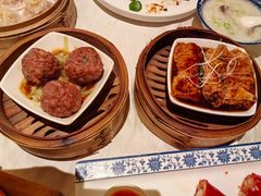 -相思林金岛饭店(青山湖店)