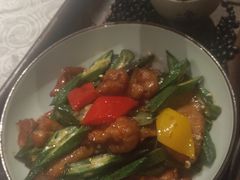 -海陵岛保利皇冠假日酒店·御公馆中餐厅 CANAL LNUA