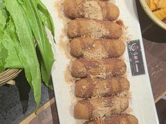 -唇辣号重庆老火锅(燕郊鑫乐汇店)