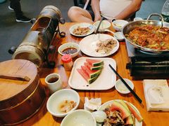 -61号餐吧(兴坪古镇漓江店)