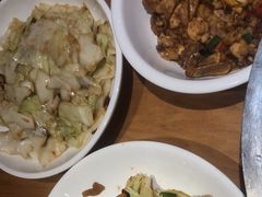 -巢爷老味(东方红店)