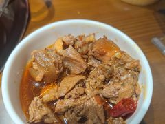 -刘火辣老火锅(光谷店)