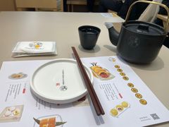 -蔡澜点心·粤菜(西单大悦城店)