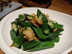 -松岛日本料理(汾江路店)