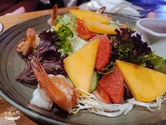 -Homefield 露台西餐·酒吧(阿拉城店)