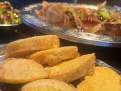-破店肥哈·海鲜·烧烤(郑州银泰inPARK店)