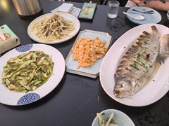-美味之家·湖景农家乐(太湖东山店)