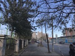 门面-立水桥公园