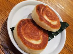 摩登粑粑-云海肴·云南小炒·汽锅鸡(天津国金汇店)