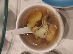 -天宜隆蘑菇宴火锅(石景山旗舰店)