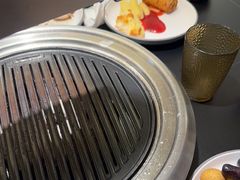 -東盛炭烤自助料理(玄武招商花园城店)