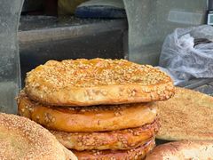 -阿布拉的馕(西北路店)