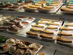 -宜家·瑞典风味餐厅(无锡店)