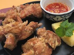 香茅鸡串-simply thai天泰(静安嘉里中心店)