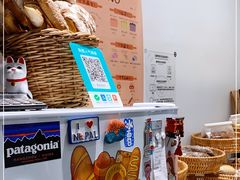 -富贵面包公司(运河店)