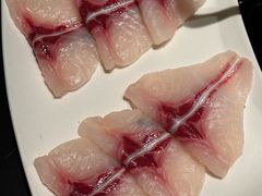 -鲜入唯煮·港式海鲜牛肉火锅(金宝街店)