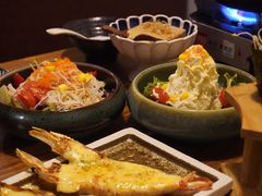 -阿泽料理