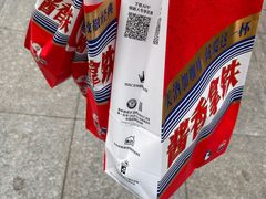 -瑞幸咖啡(东直门枢纽店)