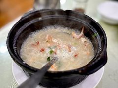 -金榜潮州砂锅粥(总店)