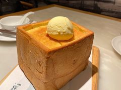 -绿茶餐厅(龙湖金楠天街店)